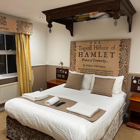 Arden Guest House B&B - Nec Birmingham - Birmingham Airport Bickenhill Exteriör bild