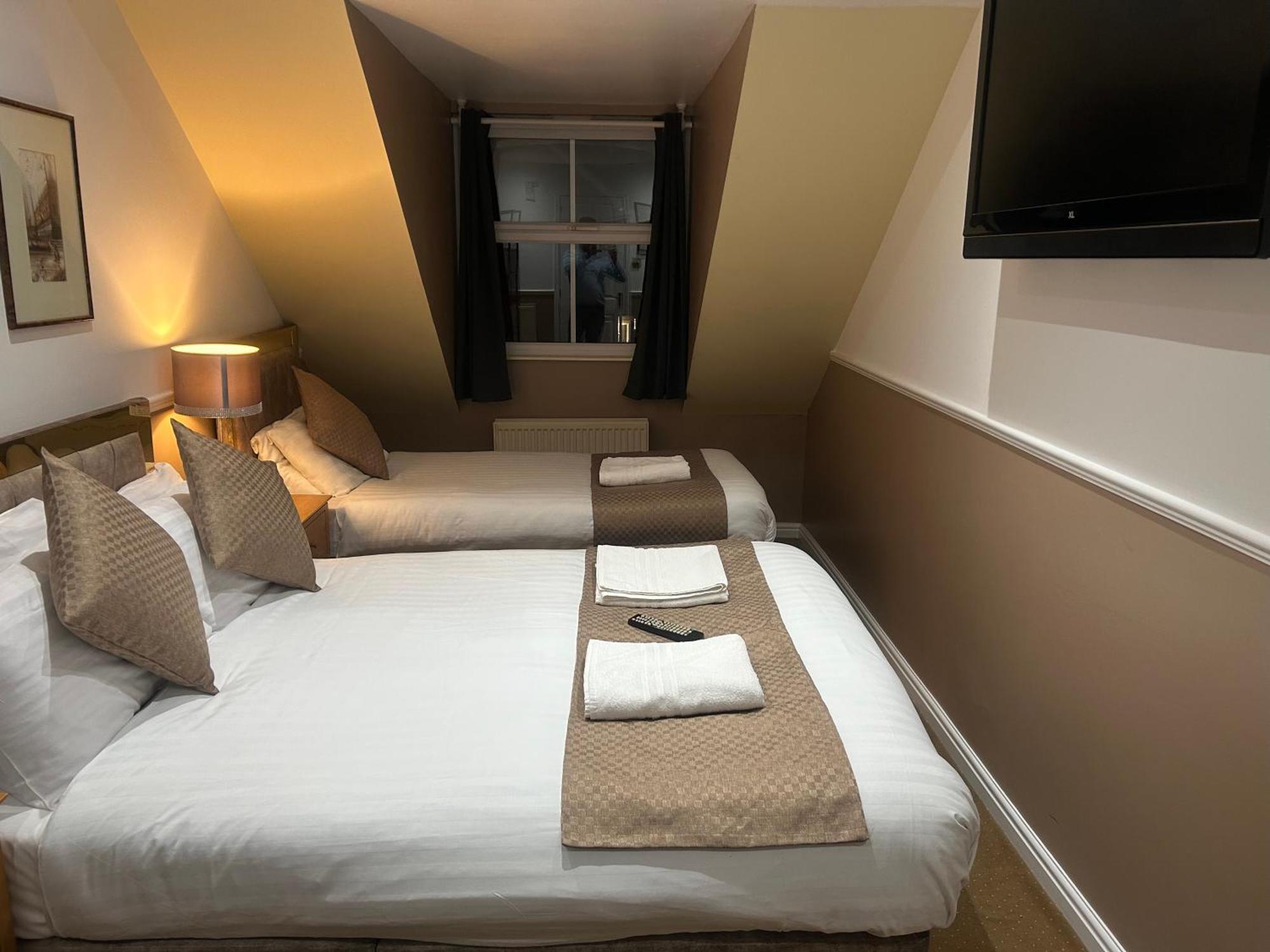 Arden Guest House B&B - Nec Birmingham - Birmingham Airport Bickenhill Exteriör bild