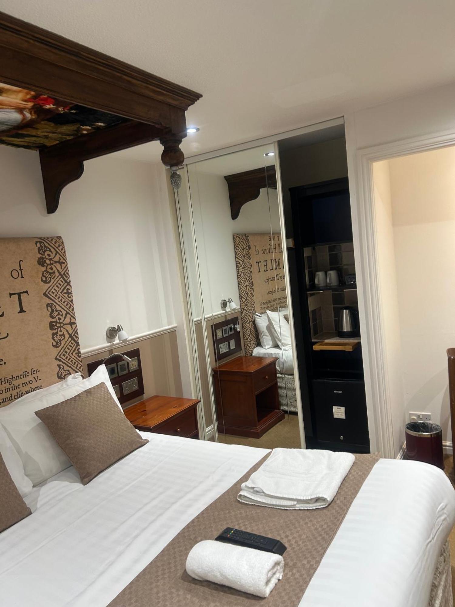 Arden Guest House B&B - Nec Birmingham - Birmingham Airport Bickenhill Exteriör bild