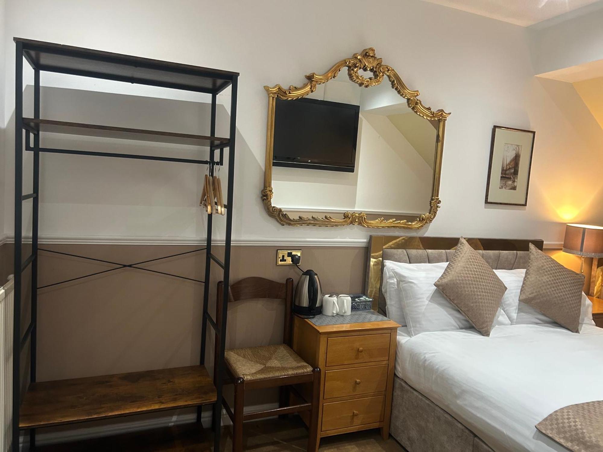 Arden Guest House B&B - Nec Birmingham - Birmingham Airport Bickenhill Exteriör bild
