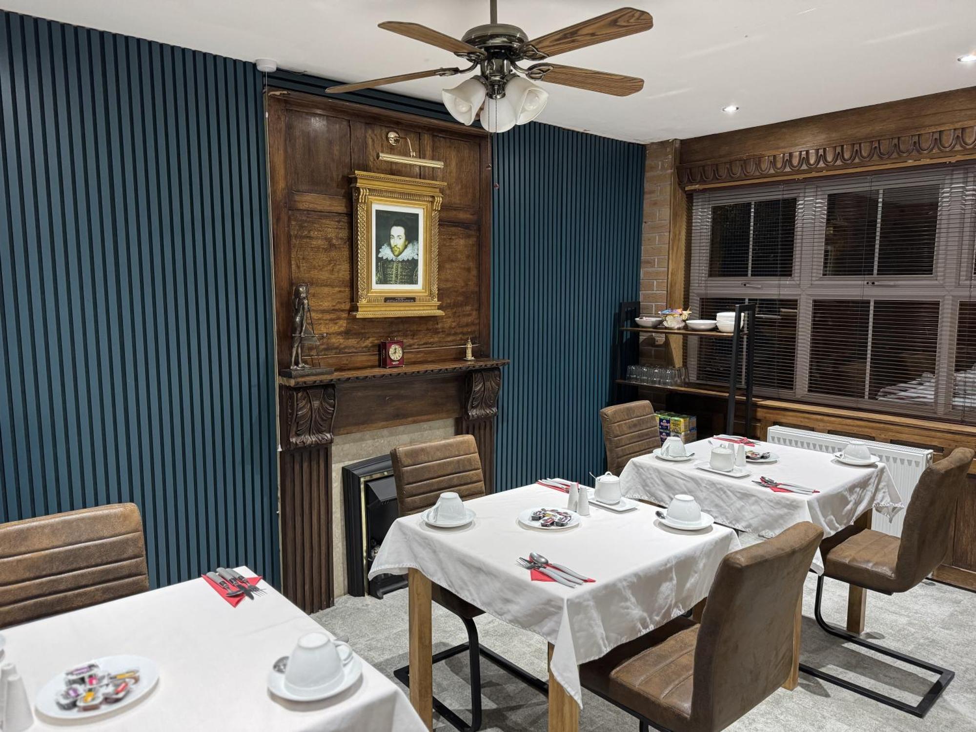 Arden Guest House B&B - Nec Birmingham - Birmingham Airport Bickenhill Exteriör bild
