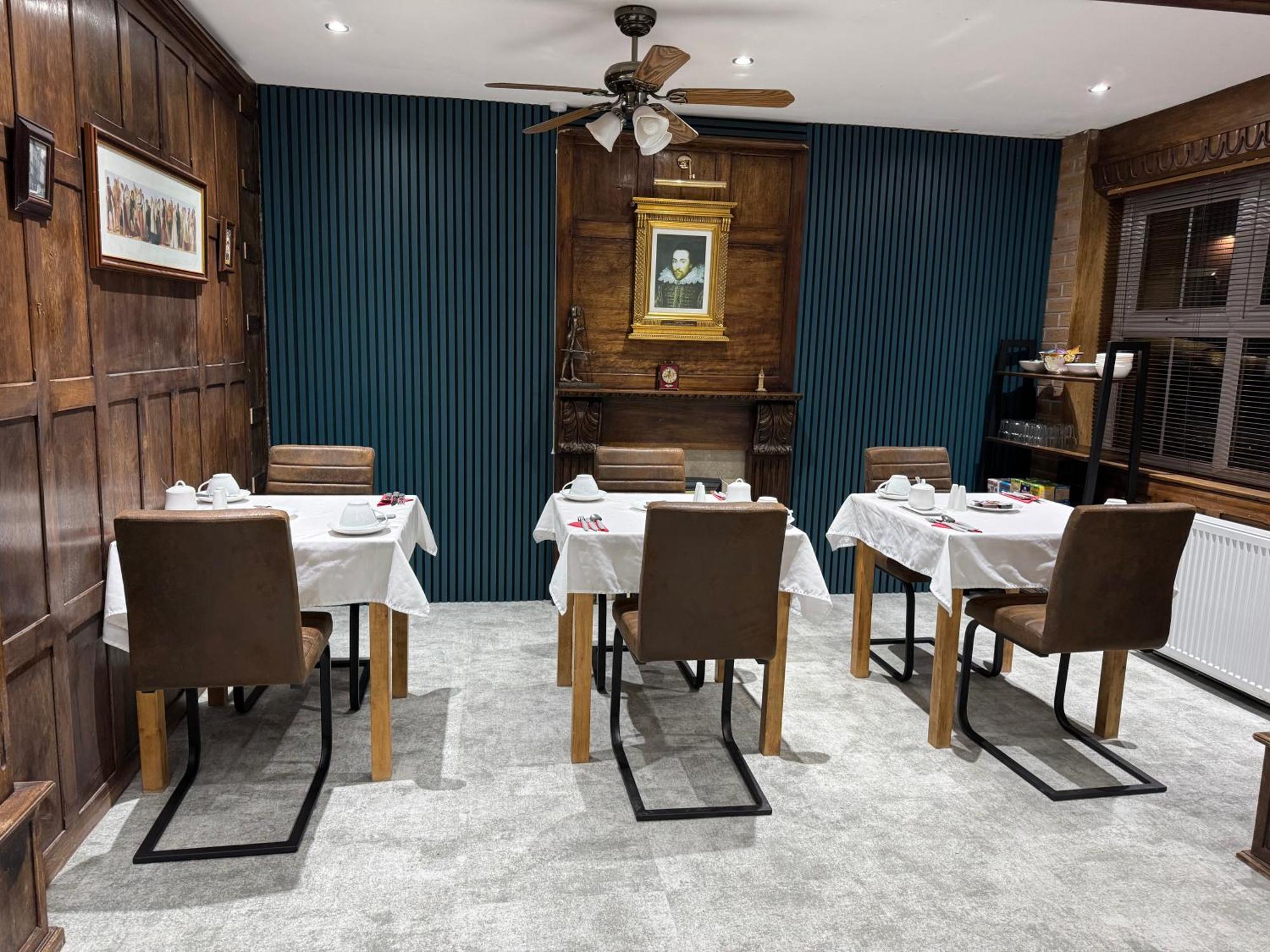 Arden Guest House B&B - Nec Birmingham - Birmingham Airport Bickenhill Exteriör bild
