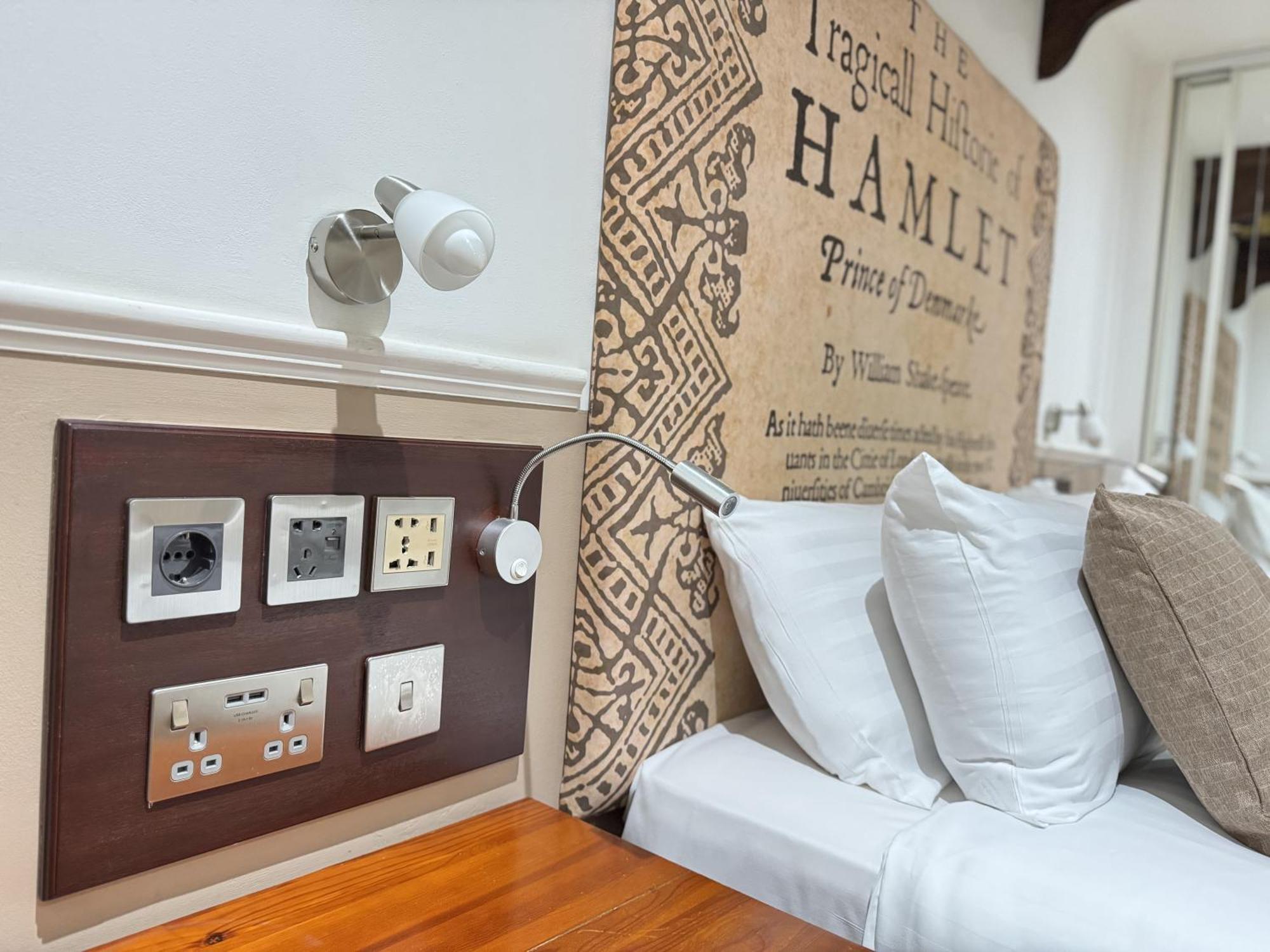 Arden Guest House B&B - Nec Birmingham - Birmingham Airport Bickenhill Exteriör bild