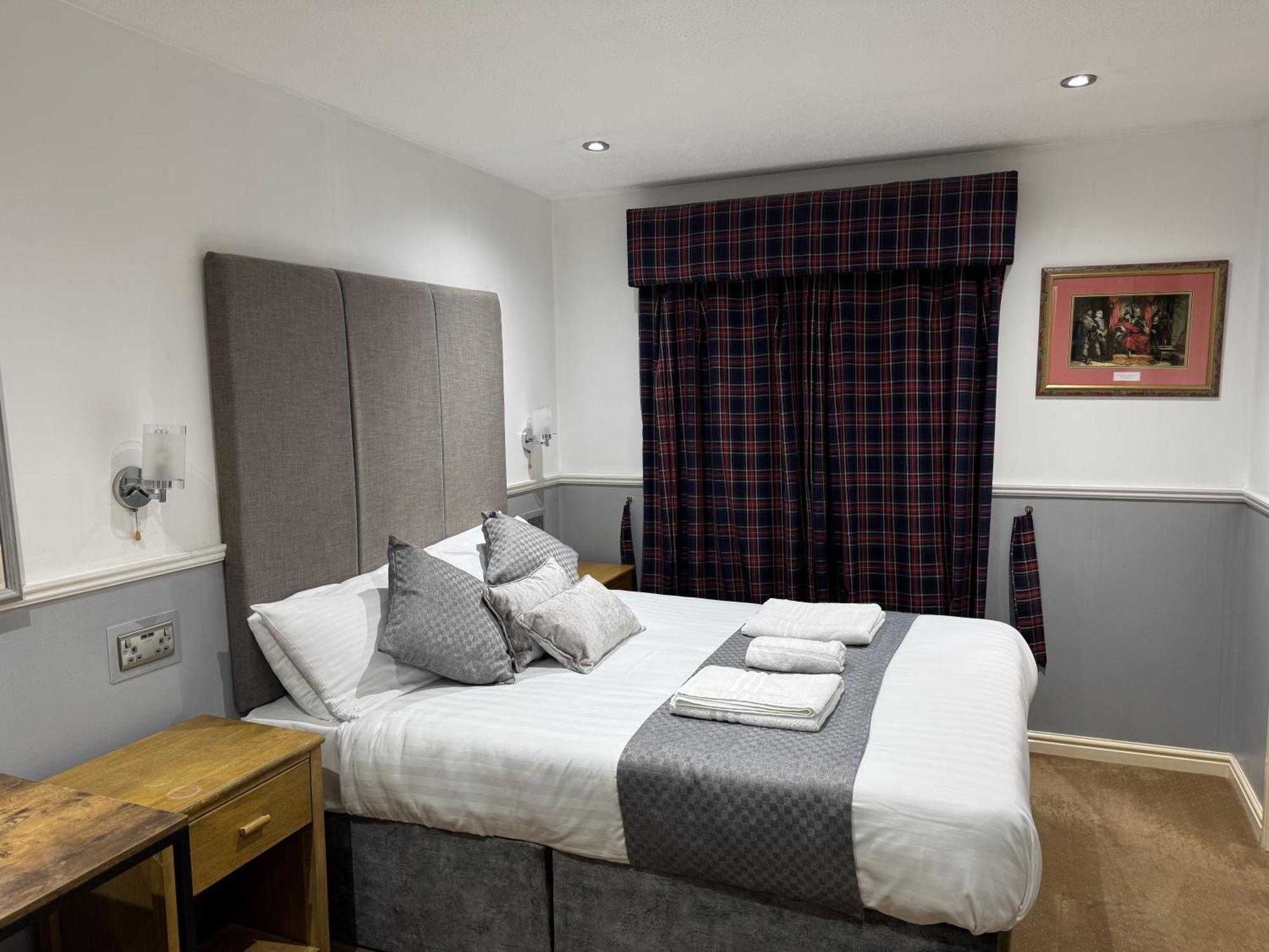 Arden Guest House B&B - Nec Birmingham - Birmingham Airport Bickenhill Exteriör bild