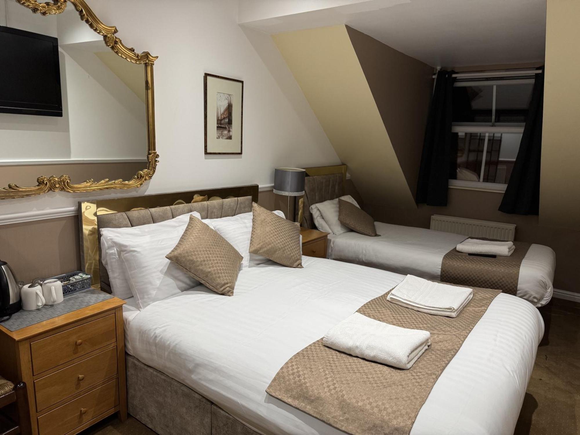 Arden Guest House B&B - Nec Birmingham - Birmingham Airport Bickenhill Exteriör bild