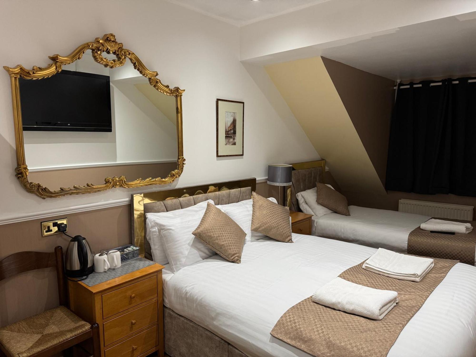 Arden Guest House B&B - Nec Birmingham - Birmingham Airport Bickenhill Exteriör bild