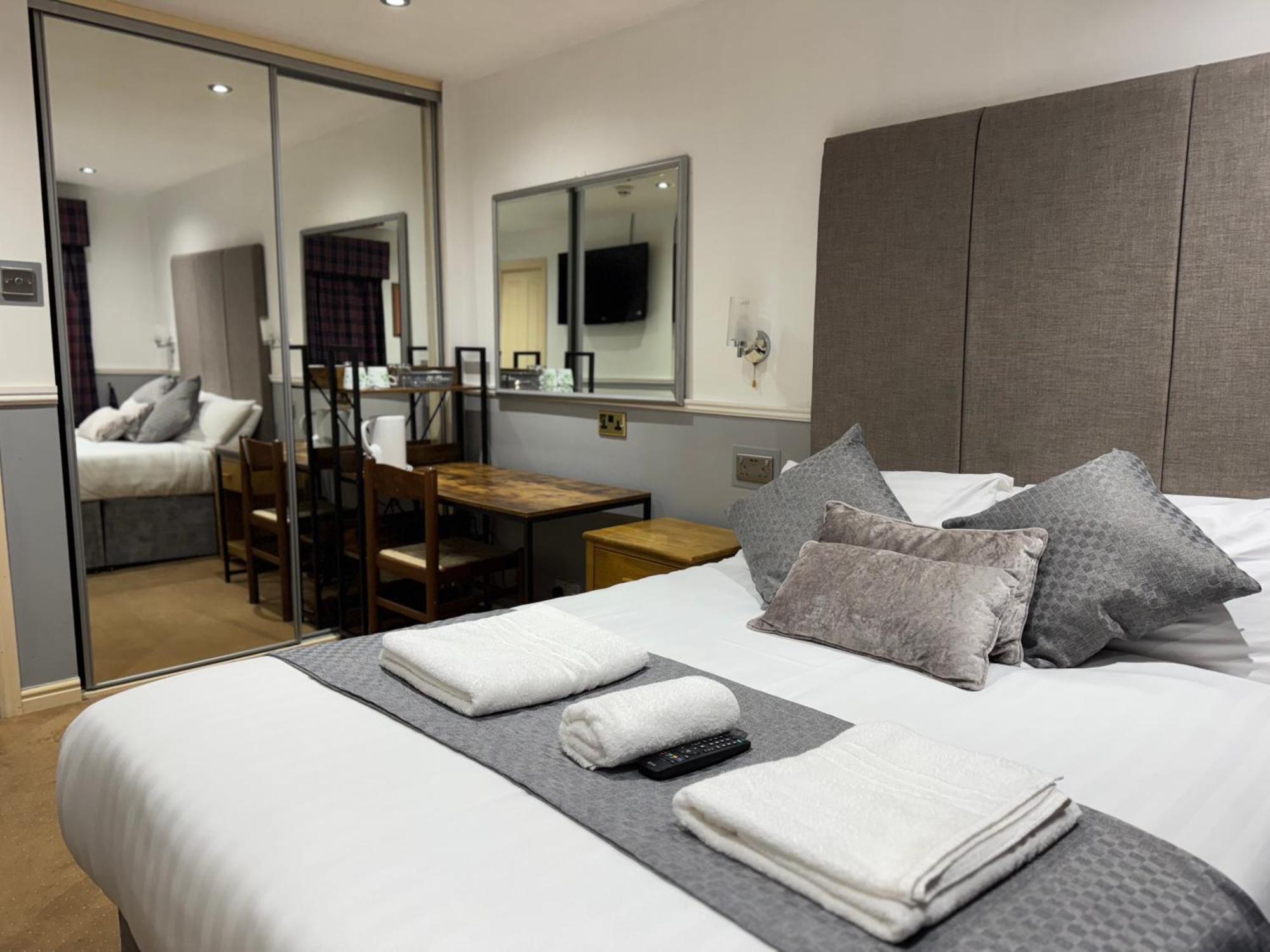 Arden Guest House B&B - Nec Birmingham - Birmingham Airport Bickenhill Exteriör bild