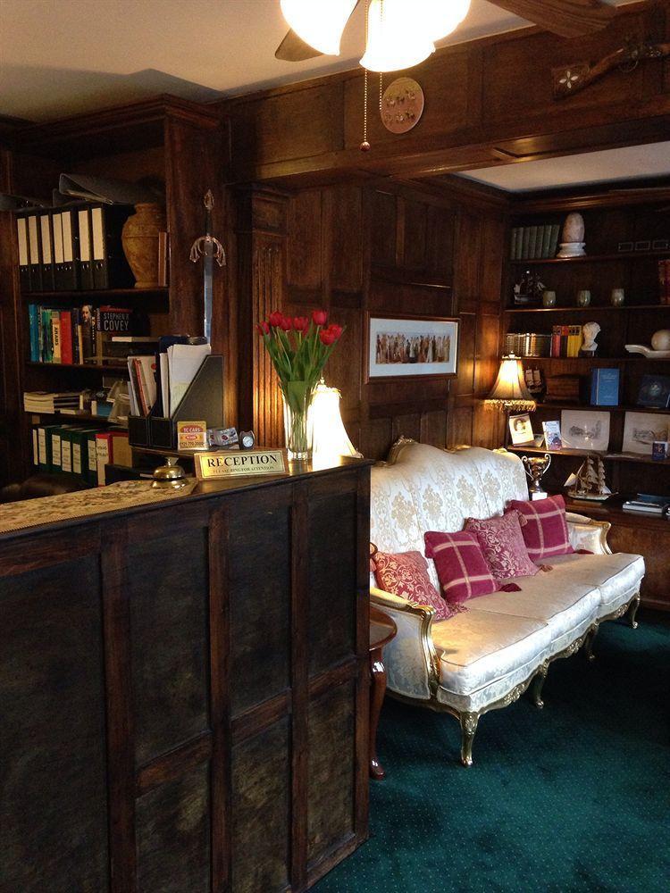 Arden Guest House B&B - Nec Birmingham - Birmingham Airport Bickenhill Exteriör bild